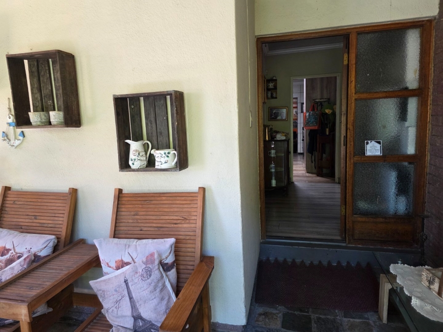 3 Bedroom Property for Sale in Vaalpark Free State